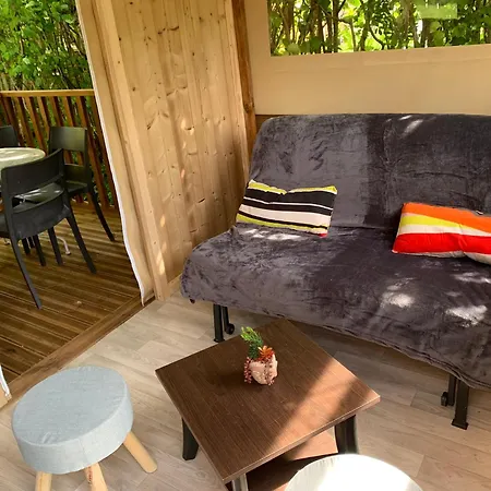 Chalet Insolite Au La Saline D'arc Et Senans *